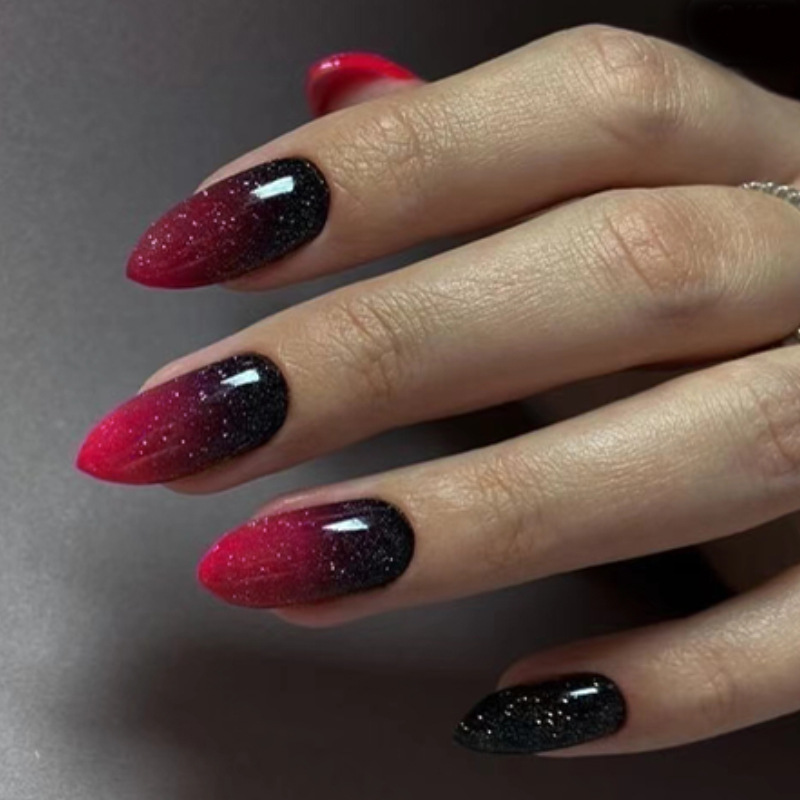 24 stuks roze rode kattenoog k - Nail Art Zebra Design recensie en prijs