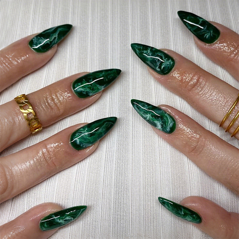 24 stuks roze rode kattenoog k - Nail Art Zebra Design recensie en prijs
