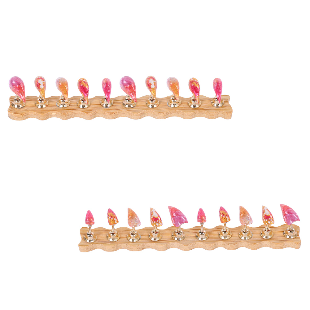 Middeleeuwse Koningin Cersei N - Nail Art Queen recensie en prijs