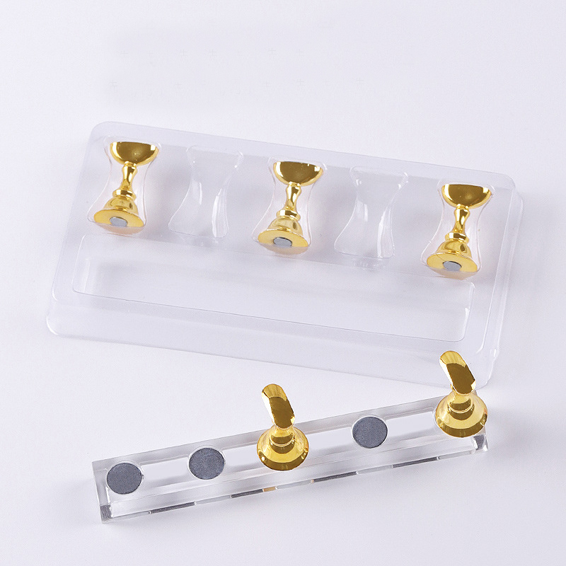 5/30 stks/set Magnetische Nage - Nail Art Navy recensie en prijs