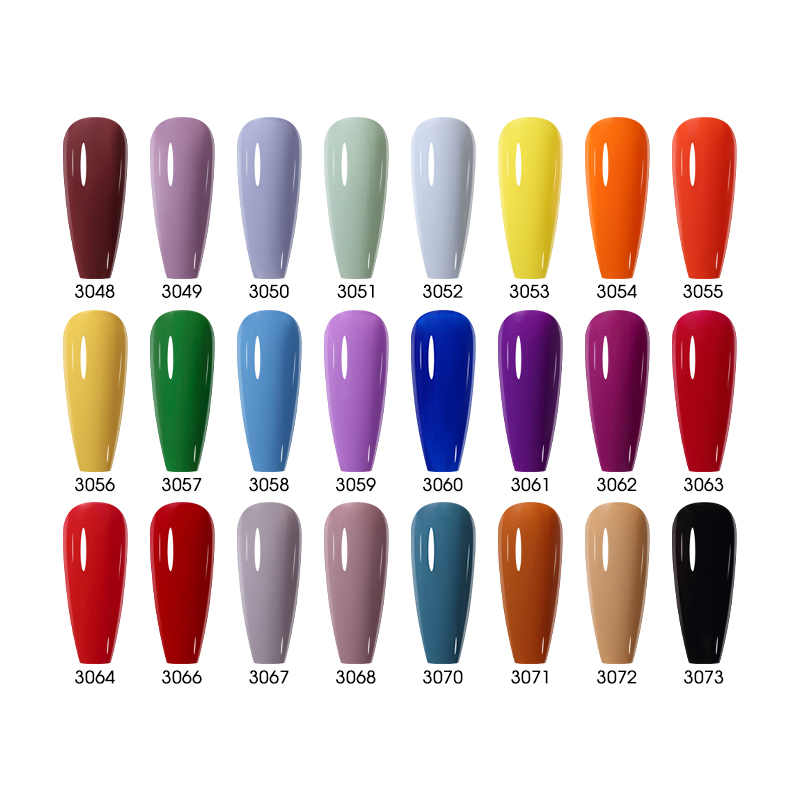 Clou Beaute Gel Nagellak Neon  - Nail Art Queen recensie en prijs