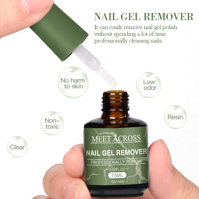 1/3pcs Magic Fast Nail Gel Pol - Nail Art Ideas recensie en prijs