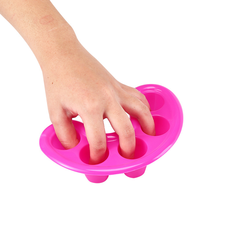 Nagelverwijdering Soaker Wasko - Nail Art Gel Polish recensie en prijs