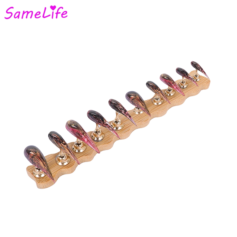 Middeleeuwse Koningin Rhaenyra - Nail Art Queen recensie en prijs
