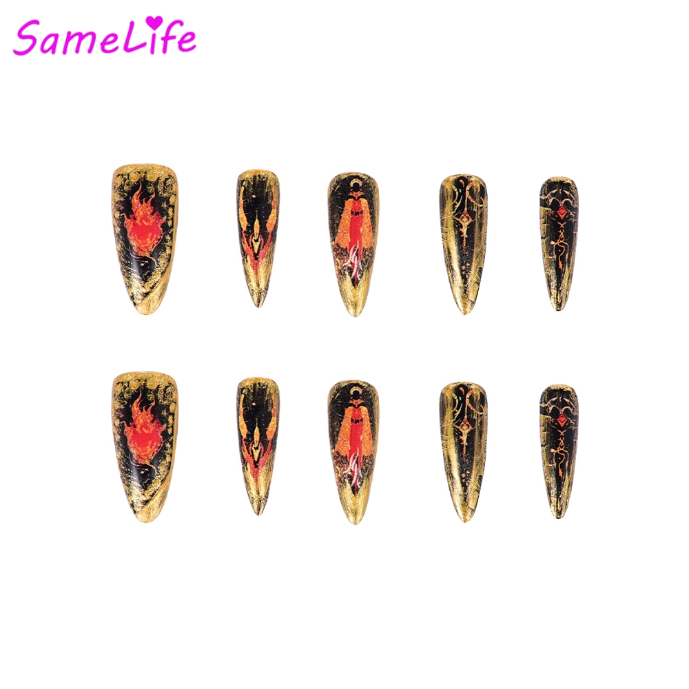 Groothandel Middeleeuwse Konin - Nail Art Queen recensie en prijs